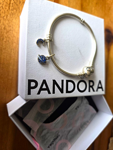 Pandora 925 sterlingsilber - pandora,