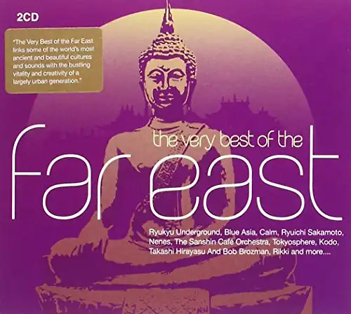 Various best the far - of,