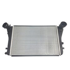 Ladeluftkühler Intercooler