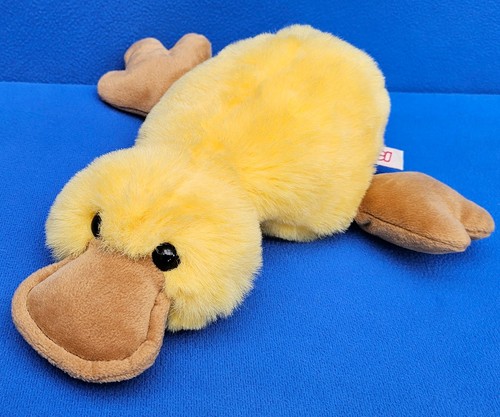 Nici ente duck paula stofftier - duck,