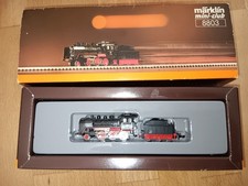 Märklin 8803 Dampflok