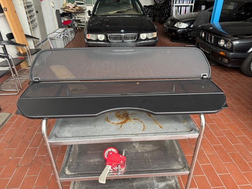 Mercedes w124 cabrio - mercedes,