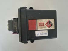 BRC gas control unit gas