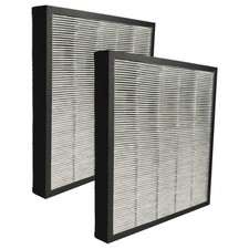 2 Ersatz Filter für Boneco