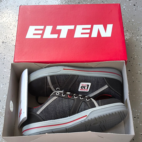 Elten sensation low - elten,