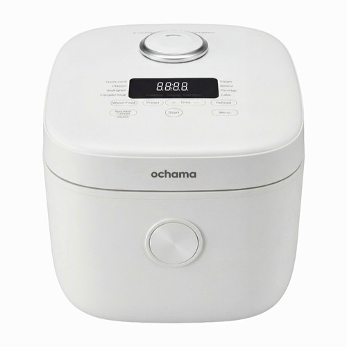 Ochama rice cooker - ochama,