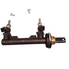 Flöteninjektoren BMW F 800 GT