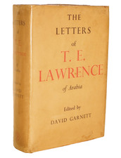 David Garnett The Letters of