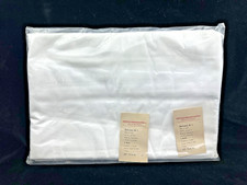 DDR Bettlaken - BL 2 - weiss