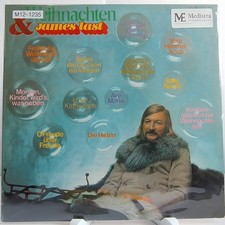James Last – Weihnachten &
