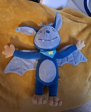 Simba Toys Fidi Fledermaus