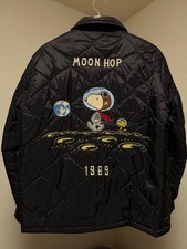 Tailor Toyo Snoopy schwarze