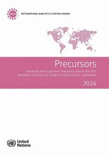 Precursors, Chemicals and