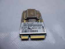 Lenovo Thinkpad Edge S430 WWAN UMTS Karte Card 04W3786 #4653