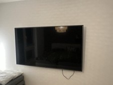 LG 75 Zoll UHD Smart TV – 4K