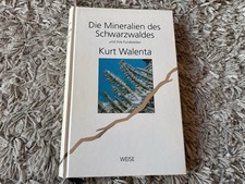 Buch Die Mineralien des