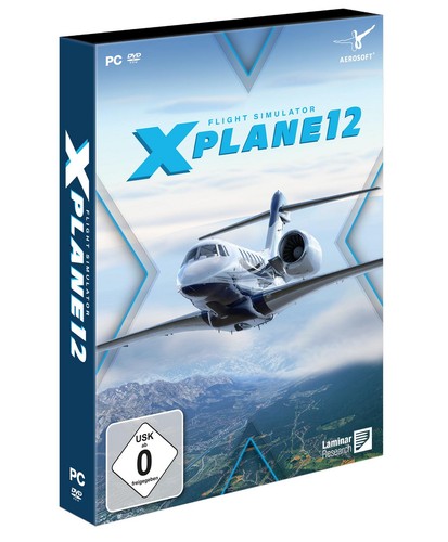 Plane pc - x-plane,
