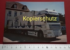 Foto DAF 95 Trio-Trans