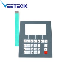 Bedienfeld Für  Schleuniger