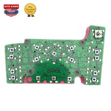 New MMI Control Circuit Board