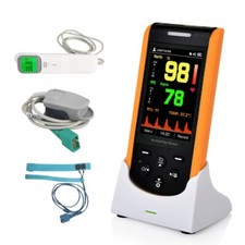 LEPU 3,5-Zoll Tragbares