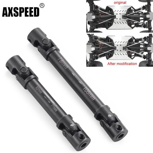 Axspeed stahl antriebswelle - axspeed,