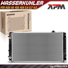 Kühler Wasserkühler