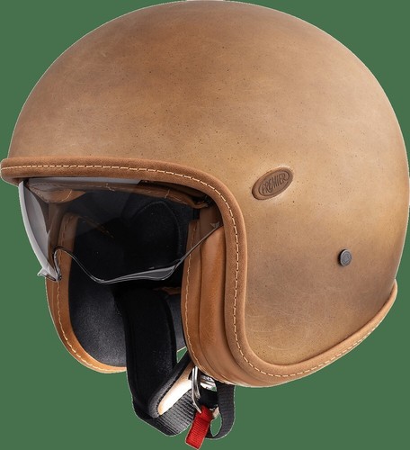 Premier motorrad jethelm - premier,