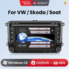 DAB+ CD DVD Android Radio