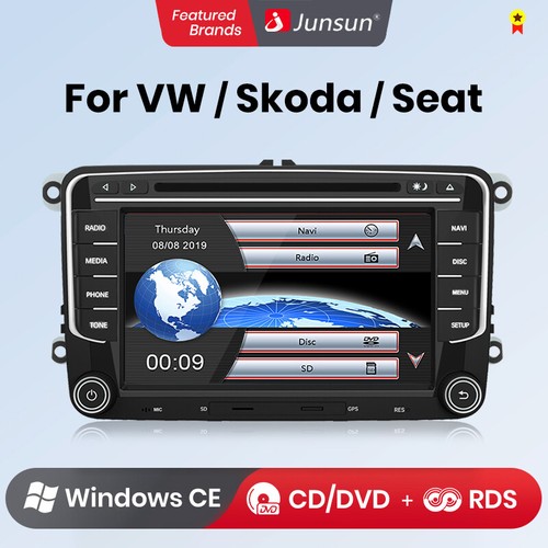 Dab dvd android radio - cd,