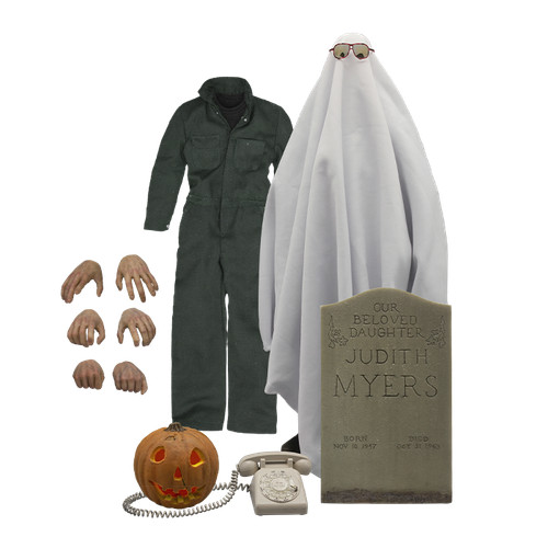 Halloween 1978 michael myers - 1978,