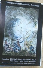 Plakat Fochler Hegele Lynen