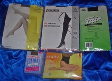 Übergröße Nylons