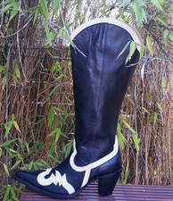 Tony Mora Cowboystiefel
