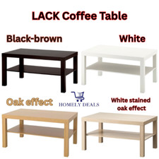 Neu Ikea Couchtisch mit 2