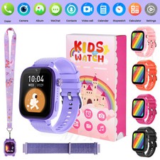 4G Kinder Smartwatch mit GPS