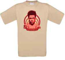 Tyler Durden Projekt Chaos Project Mayhem T-Shirt alle Größen NEU