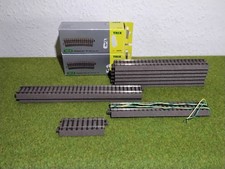 Trix Märklin H0 C-Gleis