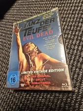 Tanz der Teufel Evil Dead /