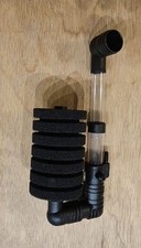 Innenfilter, Lufthebefilter