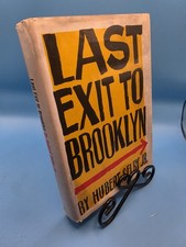 Last Exit to Brooklyn