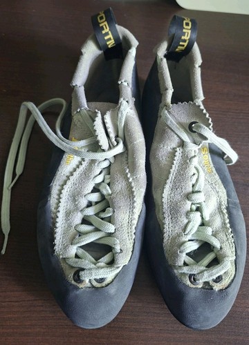 Boulderschuhe damen la - boulderschuhe,