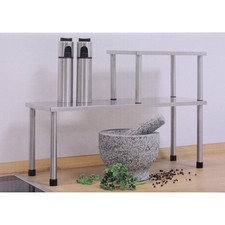 Küchenregal Arbeitsplatte