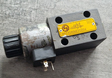 HYDRAULIK RING WEF42A06E2G024