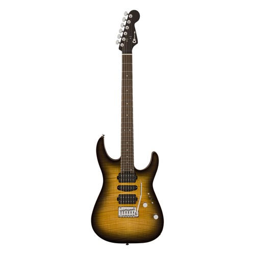 Charvel dk24 dinky hsh - dk24,
