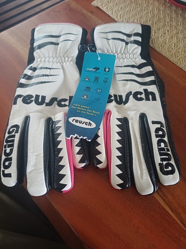 Skihandschuhe herren reusch - herren,