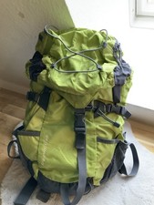 MC Kinley Rucksack Grün