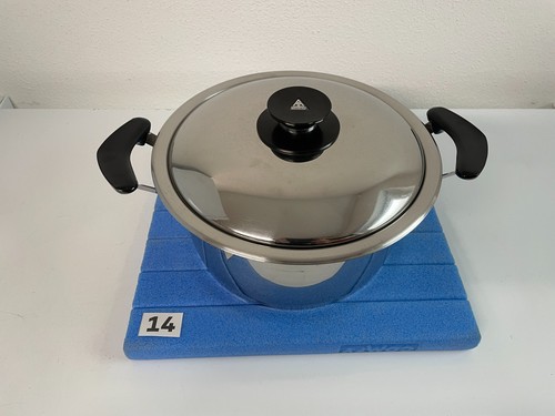 Amc topf pfanne 0 - amc, mit