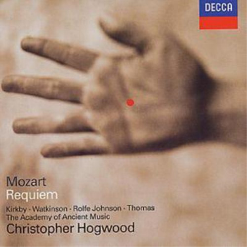 Wolfgang amadeus mozart - amadeus, requim