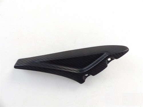 Carbon matt beltschutz - carbon,